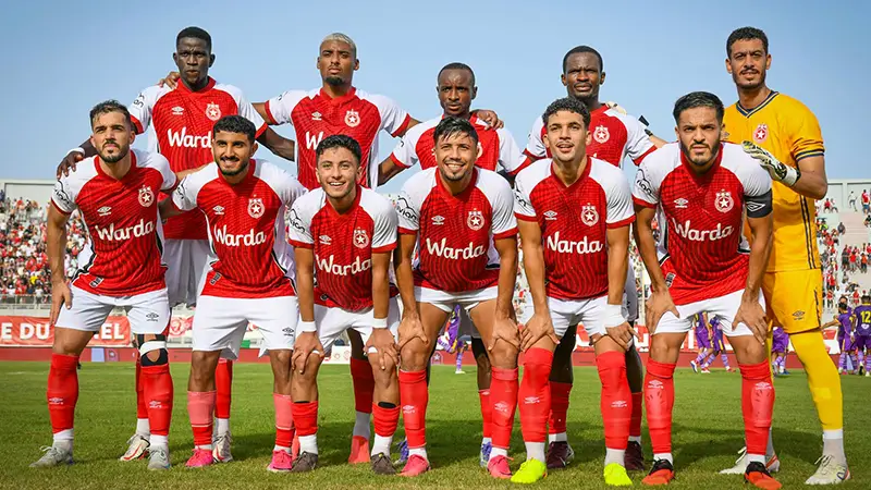 النجم الساحلي: تحضيرات للكلاسيكو… والمدرب يبعث برسائل حاسمة للاعبيه