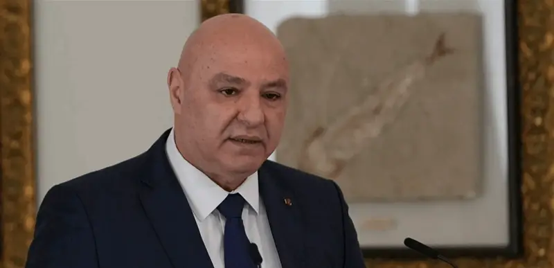 مرحباً بقرار ترامب.. عون: نولي سلامة الطيران وأمن المطار وحركة الملاحة الجوية أهمية قصوى