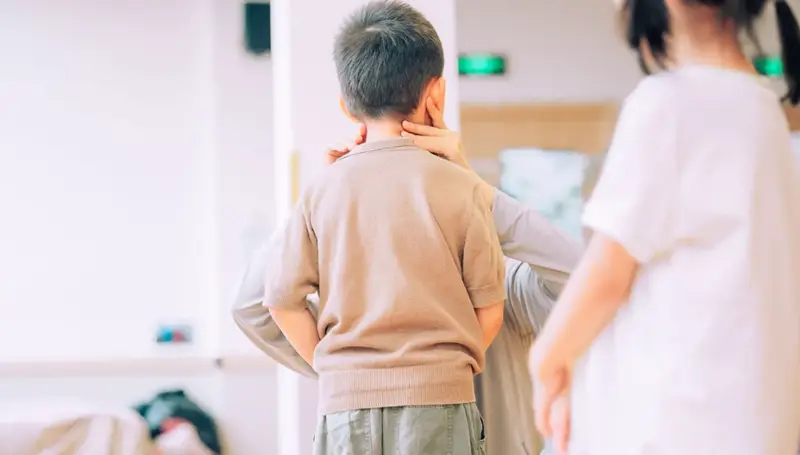 منظّمة الصحة العالمية تُحذّر من أخطار الرصاص على الأطفال