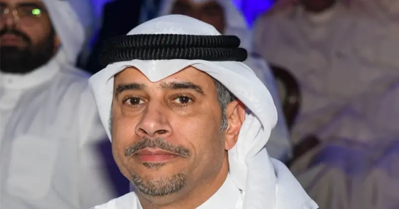 وزير الشباب والرياضة: استضافة الكويت لكأس السوبر السعودي تعكس مكانتها الرياضية