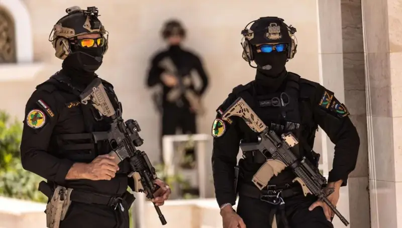 العراق... تفكيك شبكة تستدرج ضحاياها بالقروض وتساومهم على بيع أعضائهم