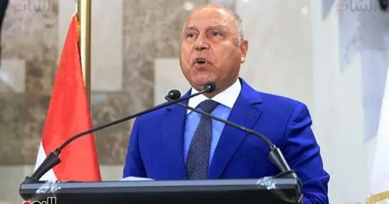 كامل الوزير: 8 ممرات لوجستية لتحويل مصر لمركز إقليمى للنقل