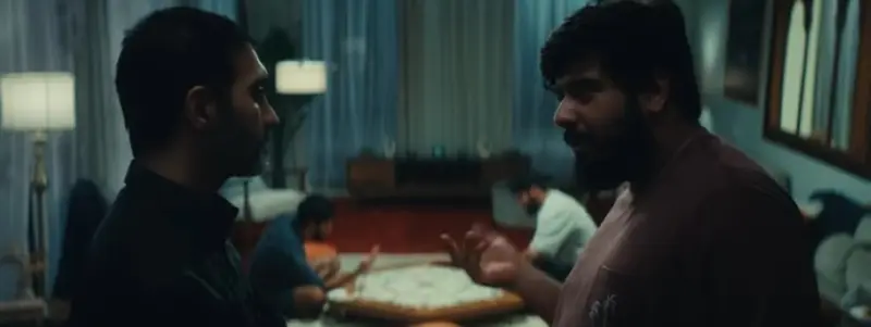 أول فيلم قطري روائي طويل.. 'سعود وينه' خدعة سحرية تتحول إلى كابوس