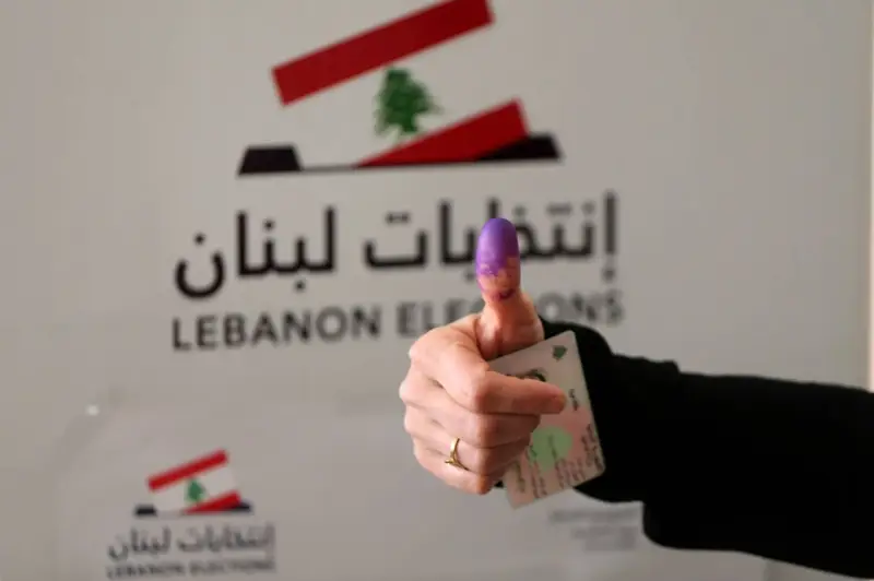 لا إنتخابات قبل ثلاث سنوات