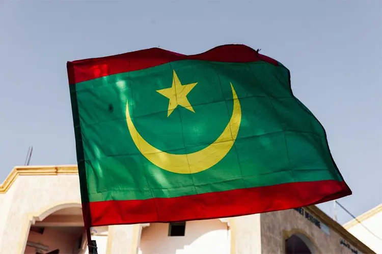 على موريتانيا أن تخرج عن صمتها بخصوص مدينة لگويرة