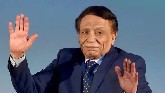 «الزعيم» في فيلم وثائقي.. رامي إمام يستعد لتوثيق رحلة عادل إمام الفنية