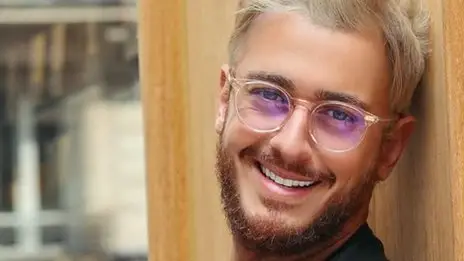 بعد سجنه 10 أعوام.. سعد لمجرد يحذف منشوراته على انستغرام