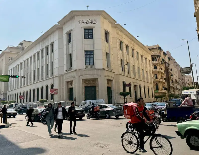 21 % زيادة في تحويلات المصريين بالخارج خلال أغسطس