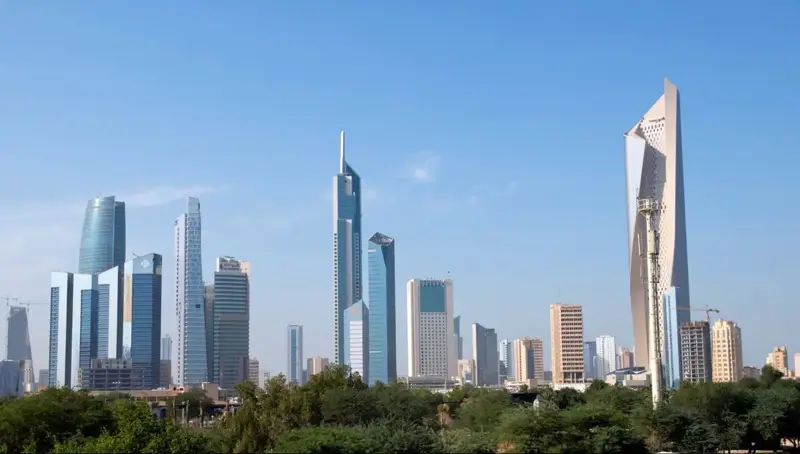 الكويت تسوّق سندات دولارية لأجل 3 و10 سنوات... كيف تحدد تكلفة الاقتراض؟