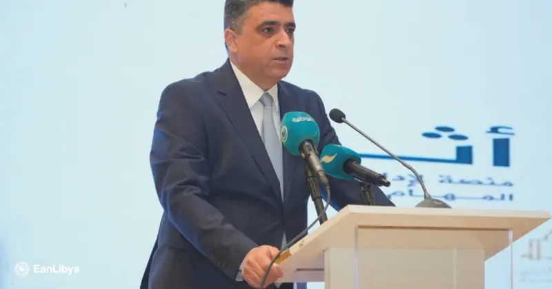 بعد اقتحام مقرّه بقوة السلاح.. ديوان المحاسبة يعلّق العمل