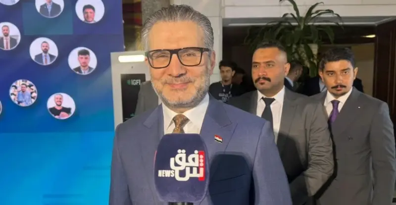 شفق نيوز..العراق يترقب عوائد بمليارات الدولارات من سوق الهواتف النقالة