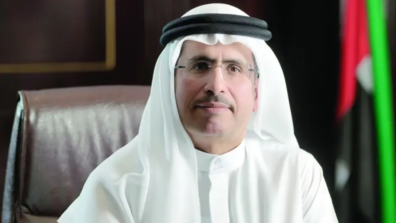 سعيد الطاير لـ"الإمارات اليوم": لا زيادة في أسعار الطاقة في دبي