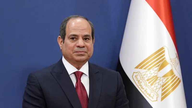 الرئيس المصري: أرجو من الله أن يوفقني في وضع الدولة على أعتاب تقدم حقيقي بحلول 2030