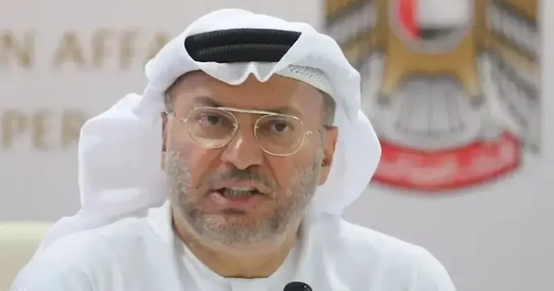 قرقاش: ضرورة إحياء العمل الخليجي