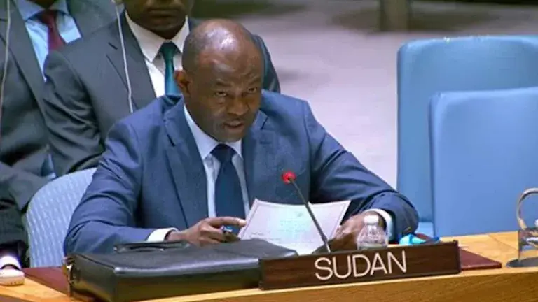 السودان يدعو إلى تفكيك القدرات العسكرية للدعم السريع وتوحيد القوات تحت جيش وطني واحد