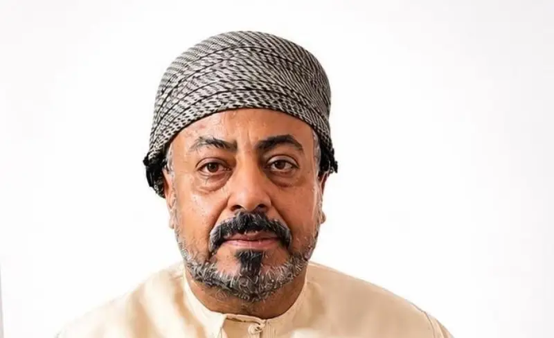 عشّاق بلوشستان الصامتون "هاني وشاه مريد"