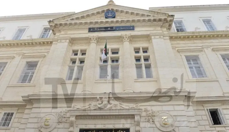 التماس 10 سنوات حبسا لـ زطشي.. زفيزف وعمارة