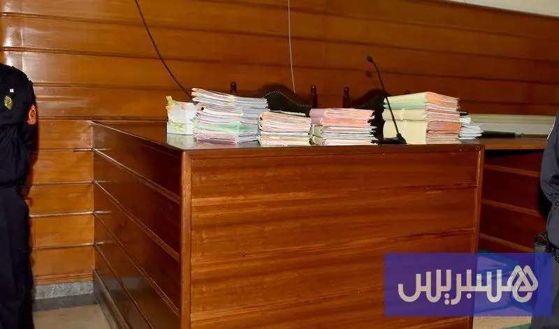 المجلس الأعلى للقضاء يحذر من اختناق محكمة النقض ويدعو لتدخل عاجل