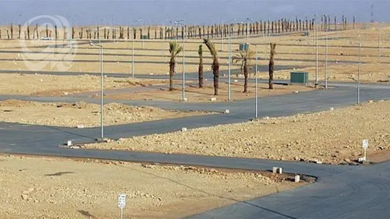 بغداد تُخصّص 192 ألف قطعة أرض سكنية ضمن مبادرة المليون قطعة