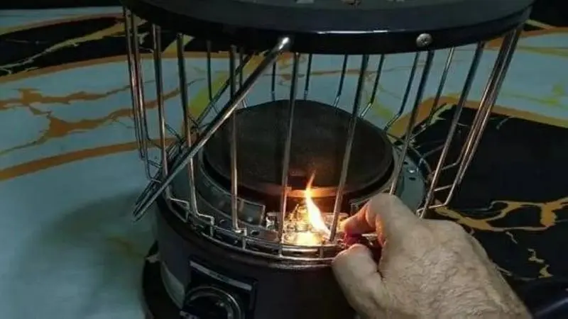 بدء استبدال المدافئ غير الآمنة اعتبارًا من صباح غدٍ الأحد