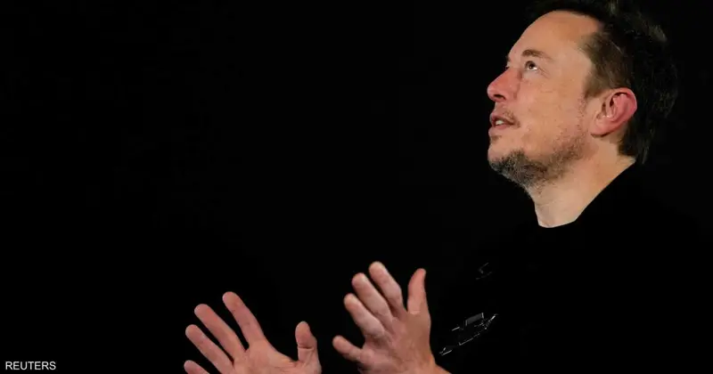 ماسك يتعهد بمنح سهم "SpaceX" لكل طفل في أميركا العام المقبل
