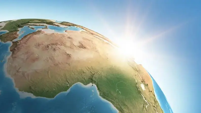 الأمم المتحدة: العالم يقترب من تجاوز أخطر حد لارتفاع حرارة الأرض