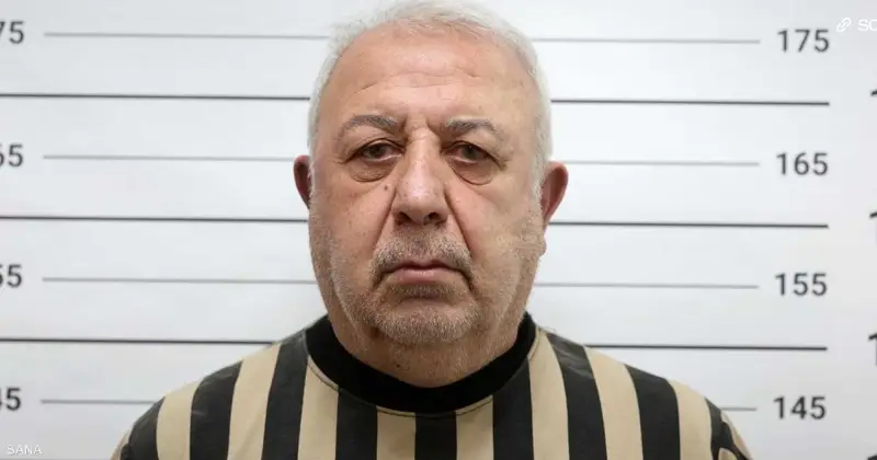 "مهندس المجازر".. معراج أورال في قبضة سوريا