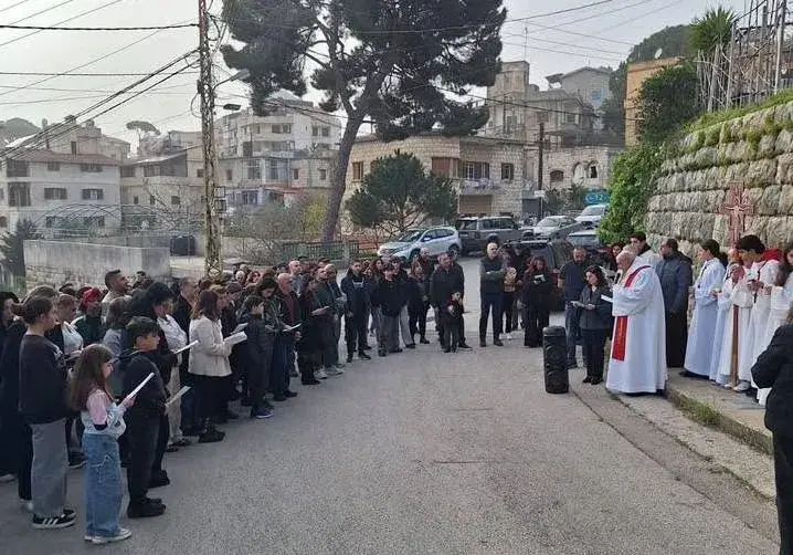 ملف شراء متموّل شيعي لعقارات في جبل لبنان ينتقل إلى القضاء