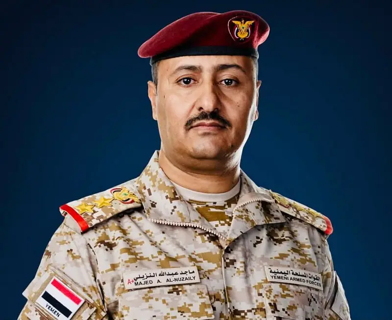 القوات اليمنية تعلن مقتل 1400 عنصر من ميليشيا الحوثي خلال عملية "فجر اليمن"