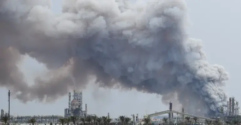 شفق نيوز..مقتل 72 من عمال التعدين السودانيين في غارة جوية