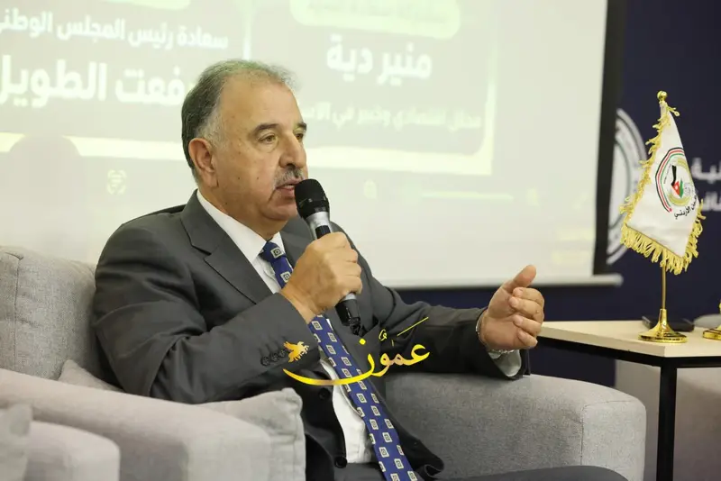 حزب المحافظين يعقد حوارية حول المؤشرات الاقتصادية