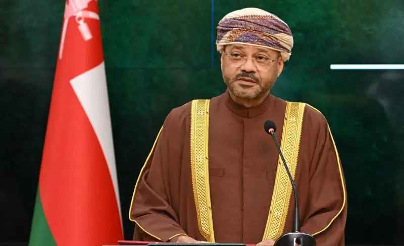 سلطنة عُمان تبحث التطورات الإقليمية مع الإمارات ومصر وفرنسا