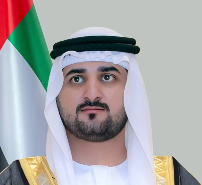 مكتوم بن محمد: انتخاب علي الحوسني مديراً تنفيذياً في صندوق النقد الدولي يعكس قوة النموذج الاقتصادي الإماراتي