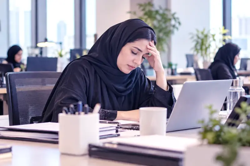 نقص الحديد.. يسرق نشاط اليوم
