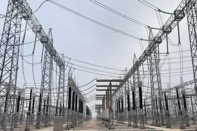 العراق يستورد 600 ميغاواط من تركيا ويخطط لرفعها إلى ألفين
