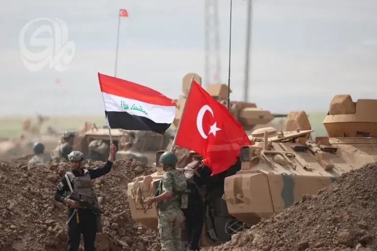الحكومة تحدد 3 أشهر لإنهاء الوجود التركي وتعلن وصول دفاعات جوية جديدة