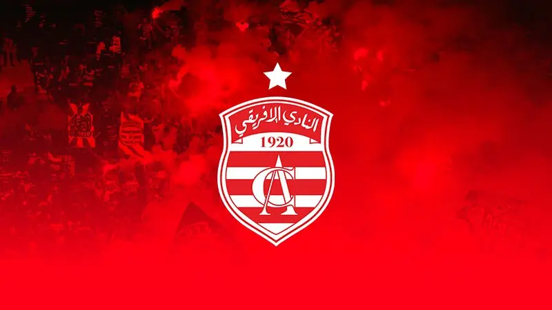 قبل الرحلة إلى الكونغو.. الإصابة تحرم النادي الإفريقي من أبرز ركائزه