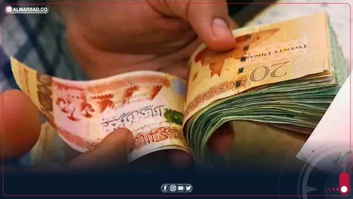 القماطي: زيادة الأجور 10% قد تتآكل بالتضخم وتفاقم ضغوط الموازنة - اخبار ليبيا