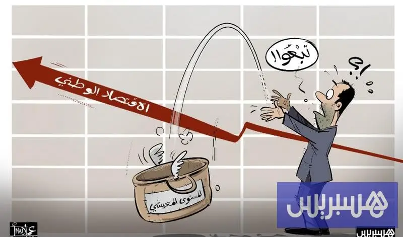 الاقتصاد المغربي يقاوم الصدمات العالمية ويواجه تحديات استدامة النمو