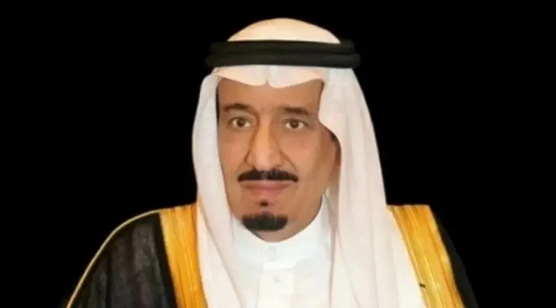 خادم الحرمين الشريفين يصدر أمرًا ملكيًا بترقية وتعيين 26 قاضيًا بديوان المظالم