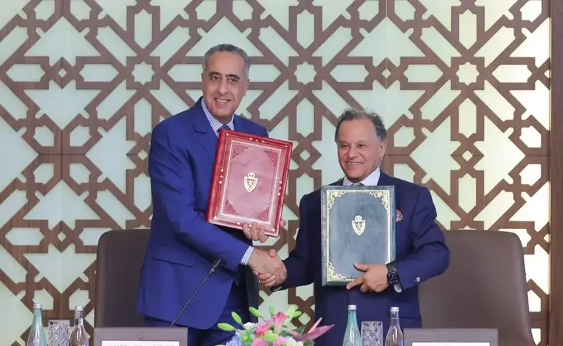 اتفاقية شراكة بين مديرية الأمن ومؤسسة المتاحف للتصدي للجرائم الماسة بالموروث الثقافي الوطني