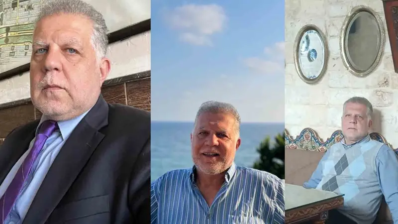 خبير مياه وبيئة لـ”الوطن”: تأثير ظاهرة “سوبر نينيو” المناخية خطير في سوريا هذا الشتاء