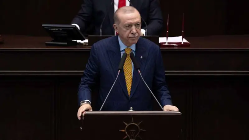 أردوغان: تركيا تواصل دعم سوريا وتعزيز استقرارها