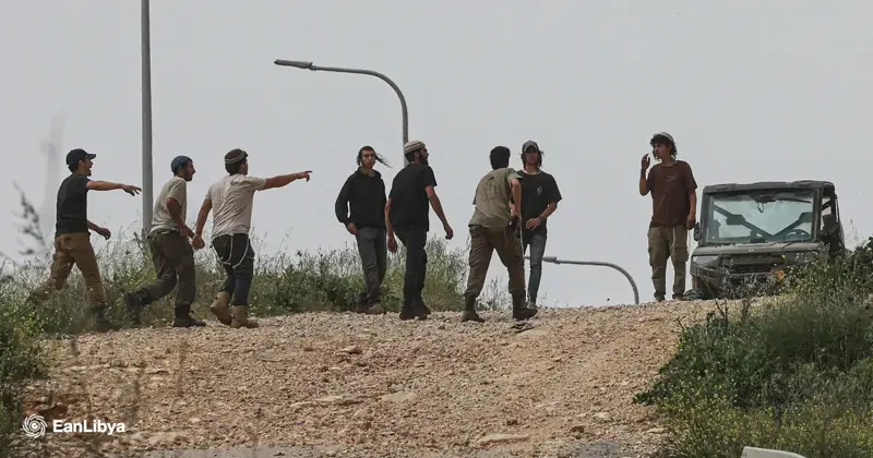 تصعيد إسرائيلي في غزة والضفة.. مطالب فلسطينية بتحرك عاجل لمجلس الأمن