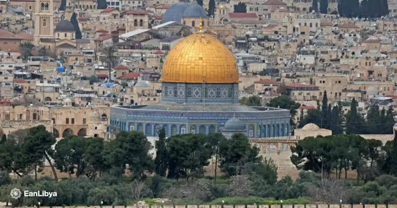 19 دولة تدين افتتاح كولومبيا سفارة في القدس.. تصعيد واسع في غزة والضفة
