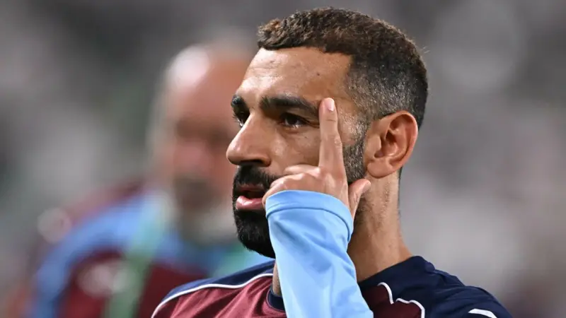 محمد صلاح: إدماني للشطرنج وصل إلى مستوى جنوني