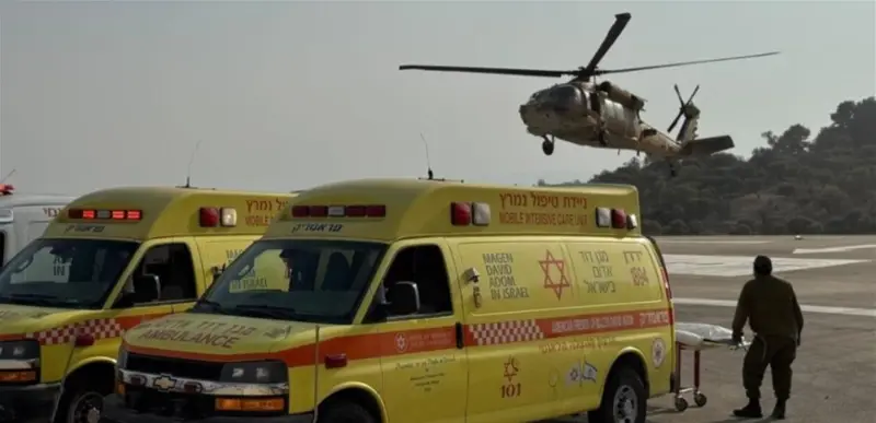 ذخيرة "حزب الله" تسبّبت بحادثة راميم؟