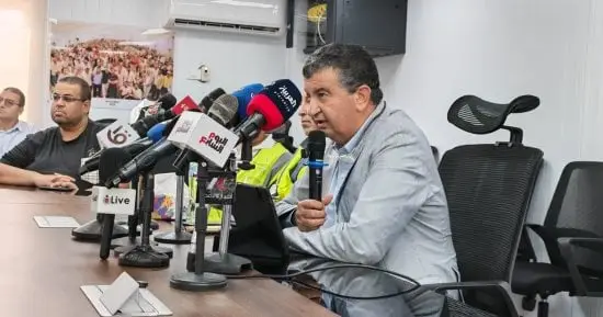 الشركة المصرية لإدارة وتشغيل المترو والمونوريل تدير الخط الرابع بنهاية 2027