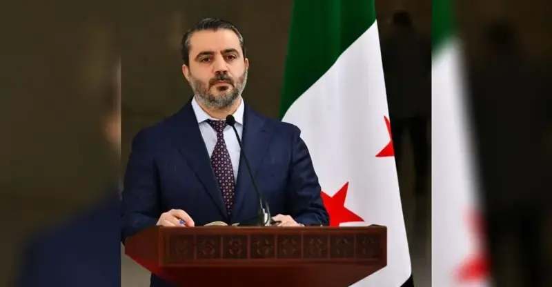 شفق نيوز..وزير الخارجية السوري: ننسق مع العراق ولبنان والأردن لضبط أمن الحدود