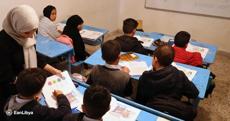 تقرير ومنشور صحفي قانوني حول ادعاء الازدواجية الوظيفية لمعلمي القطاع العام العاملين في التعليم الخاص